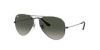 RAY-BAN AVIATOR 0RB3025 001/5F 62 Napszemüveg