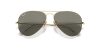 RAY-BAN AVIATOR 0RB3025 001/5F 62 Napszemüveg