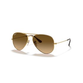 RAY-BAN AVIATOR 0RB3025 001/M2 58 Napszemüveg