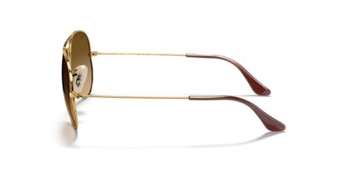 RAY-BAN AVIATOR 0RB3025 001/M2 58 Napszemüveg
