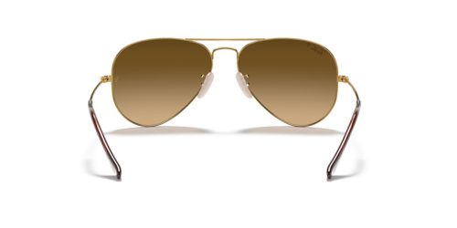 RAY-BAN AVIATOR 0RB3025 001/M2 58 Napszemüveg