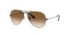 RAY-BAN AVIATOR 0RB3025 001/M2 58 Napszemüveg