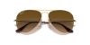 RAY-BAN AVIATOR 0RB3025 001/M2 58 Napszemüveg