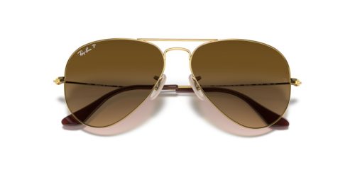 RAY-BAN AVIATOR 0RB3025 001/M2 58 Napszemüveg