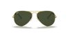 RAY-BAN AVIATOR 0RB3025 001 62 Napszemüveg