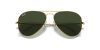 RAY-BAN AVIATOR 0RB3025 001 62 Napszemüveg