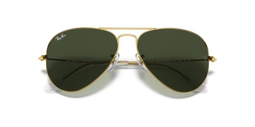 RAY-BAN AVIATOR 0RB3025 001 62 Napszemüveg
