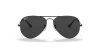 RAY-BAN AVIATOR 0RB3025 002/48 58 Napszemüveg