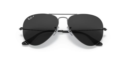 RAY-BAN AVIATOR 0RB3025 002/48 58 Napszemüveg