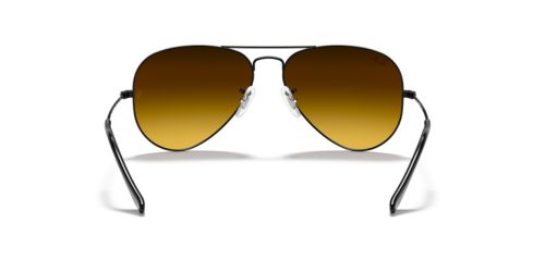 RAY-BAN AVIATOR 0RB3025 002/4O 55 Napszemüveg