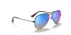 RAY-BAN AVIATOR 0RB3025 002/4O 55 Napszemüveg