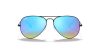 RAY-BAN AVIATOR 0RB3025 002/4O 55 Napszemüveg