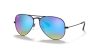 RAY-BAN AVIATOR 0RB3025 002/4O 58 Napszemüveg