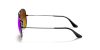 RAY-BAN AVIATOR 0RB3025 002/4O 58 Napszemüveg