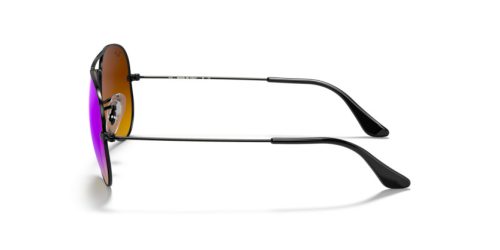 RAY-BAN AVIATOR 0RB3025 002/4O 58 Napszemüveg