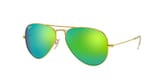 RAY-BAN AVIATOR 0RB3025 002/4O 58 Napszemüveg