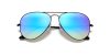 RAY-BAN AVIATOR 0RB3025 002/4O 58 Napszemüveg
