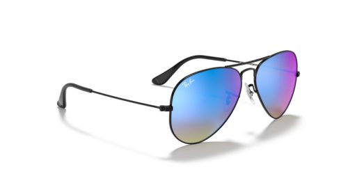 RAY-BAN AVIATOR 0RB3025 002/4O 62 Napszemüveg