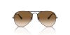 RAY-BAN AVIATOR 0RB3025 002/51 55 Napszemüveg