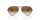 RAY-BAN AVIATOR 0RB3025 002/51 55 Napszemüveg
