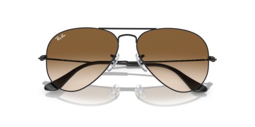 RAY-BAN AVIATOR 0RB3025 002/51 55 Napszemüveg