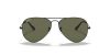 RAY-BAN AVIATOR 0RB3025 002/58 58 Napszemüveg