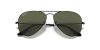 RAY-BAN AVIATOR 0RB3025 002/58 62 Napszemüveg