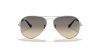 RAY-BAN AVIATOR 0RB3025 003/32 55 Napszemüveg