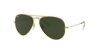 RAY-BAN AVIATOR 0RB3025 003/3F 55 Napszemüveg