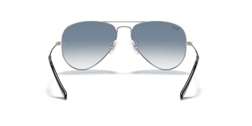RAY-BAN AVIATOR 0RB3025 003/3F 58 Napszemüveg
