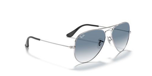 RAY-BAN AVIATOR 0RB3025 003/3F 58 Napszemüveg