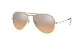 RAY-BAN AVIATOR 0RB3025 003/3F 62 Napszemüveg