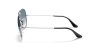 RAY-BAN AVIATOR 0RB3025 003/3F 62 Napszemüveg