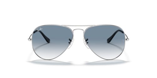 RAY-BAN AVIATOR 0RB3025 003/3F 62 Napszemüveg