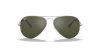 RAY-BAN AVIATOR 0RB3025 003/40 62 Napszemüveg