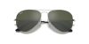RAY-BAN AVIATOR 0RB3025 003/40 62 Napszemüveg