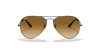 RAY-BAN AVIATOR 0RB3025 004/51 58 Napszemüveg