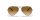 RAY-BAN AVIATOR 0RB3025 004/51 58 Napszemüveg