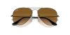 RAY-BAN AVIATOR 0RB3025 004/51 62 Napszemüveg