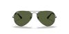 RAY-BAN AVIATOR 0RB3025 004/58 62 Napszemüveg