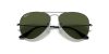 RAY-BAN AVIATOR 0RB3025 004/58 62 Napszemüveg