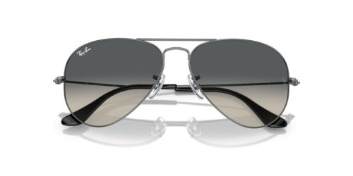 RAY-BAN AVIATOR 0RB3025 004/71 55 Napszemüveg