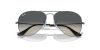 RAY-BAN AVIATOR 0RB3025 004/71 62 Napszemüveg