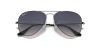 RAY-BAN AVIATOR 0RB3025 004/78 55 Napszemüveg