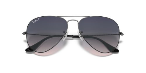RAY-BAN AVIATOR 0RB3025 004/78 55 Napszemüveg