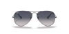 RAY-BAN AVIATOR 0RB3025 004/78 62 Napszemüveg