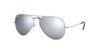 RAY-BAN AVIATOR 0RB3025 019/W3 58 Napszemüveg