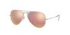 RAY-BAN AVIATOR 0RB3025 019/W3 58 Napszemüveg