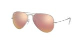 RAY-BAN AVIATOR 0RB3025 019/W3 58 Napszemüveg
