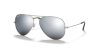 RAY-BAN AVIATOR 0RB3025 019/W3 58 Napszemüveg